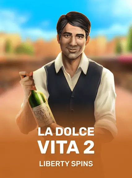La Dolce Vita 2 game tile