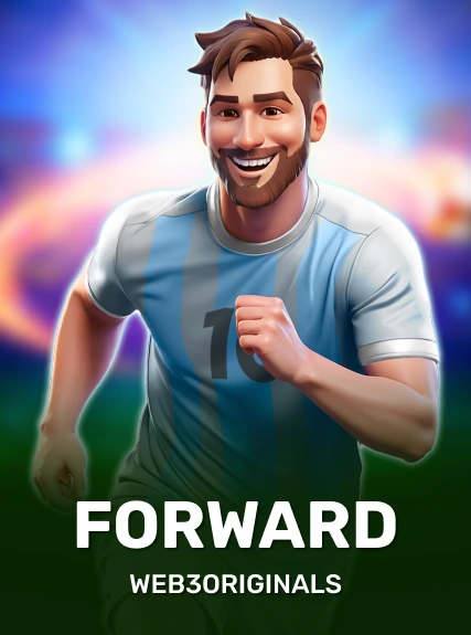 Forward game tile